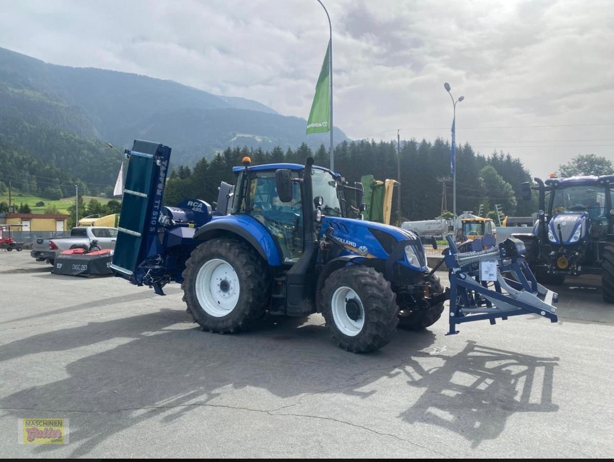 Sägeautomat & Spaltautomat a típus Tajfun RCA 480 JOY Sägespaltautomat Privatverkauf, Gebrauchtmaschine ekkor: Kötschach (Kép 1)