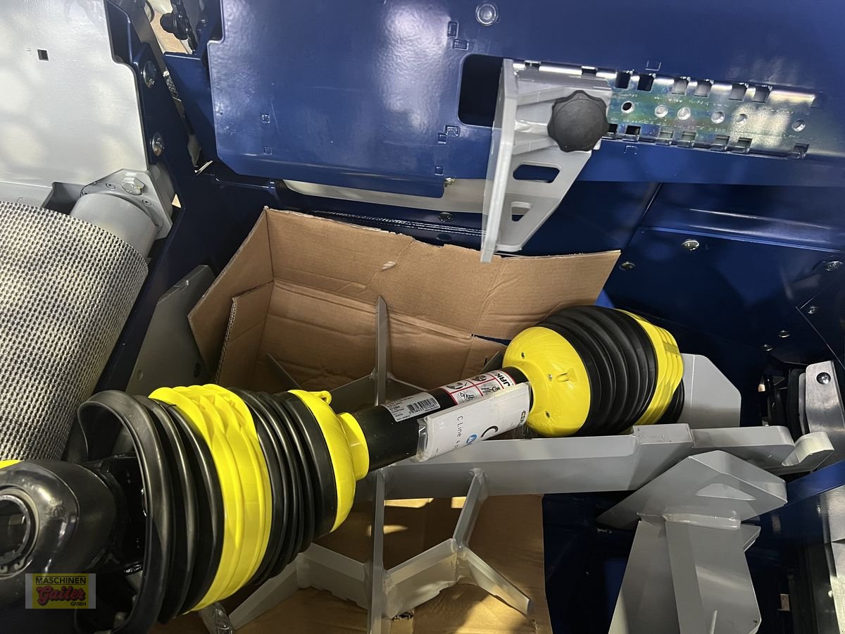 Sägeautomat & Spaltautomat a típus Tajfun RCA 480 JOY Sägespalter, Neumaschine ekkor: Kötschach (Kép 14)