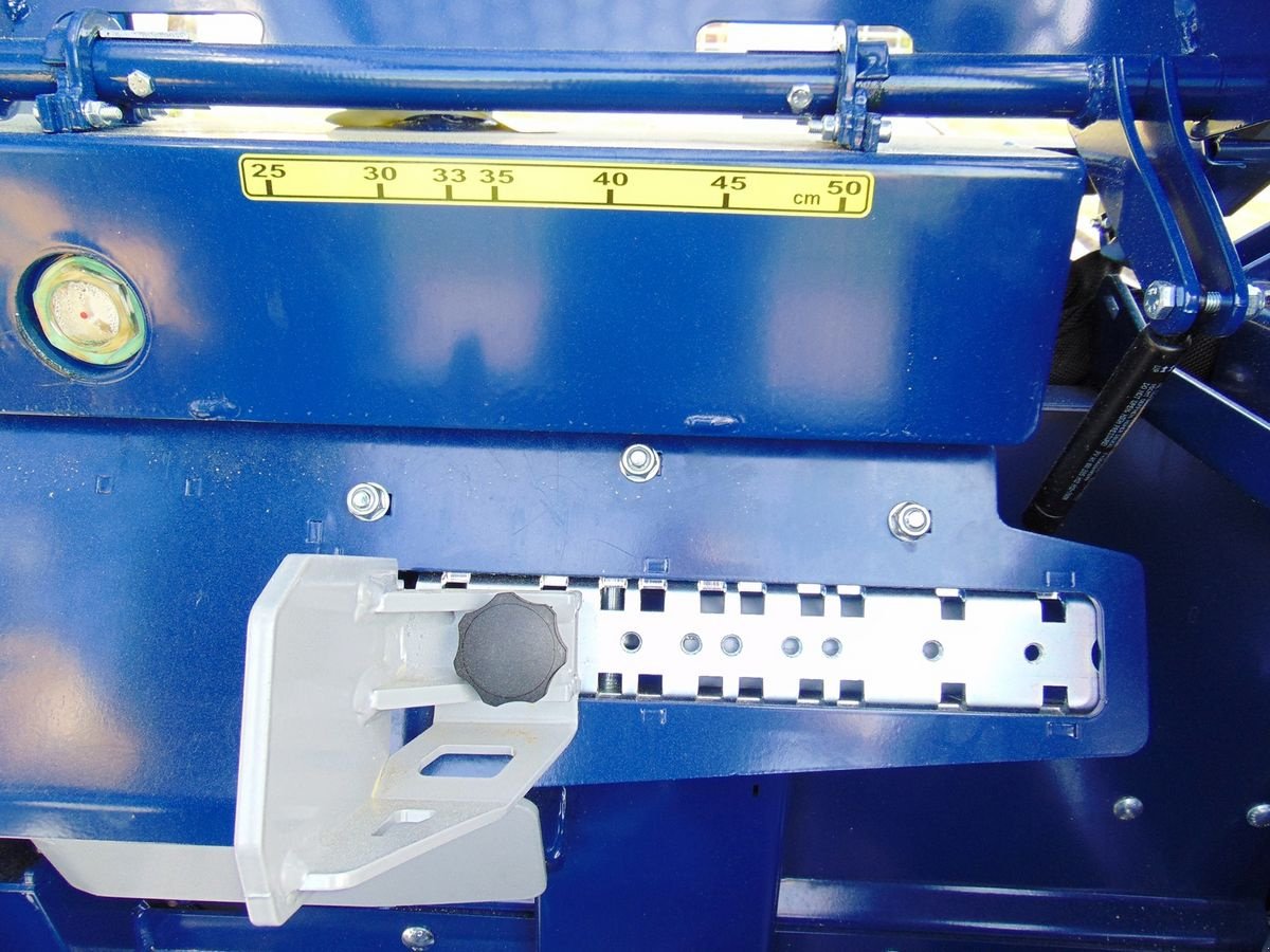 Sägeautomat & Spaltautomat Türe ait Tajfun RCA 480 joy TT510S, Neumaschine içinde Neukirchen am Walde  (resim 7)