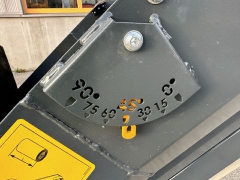 Sägeautomat & Spaltautomat типа Uniforest Sägespaltautomat Titan 40/20 CD+E TR kombiniert, Neumaschine в Tamsweg (Фотография 24)