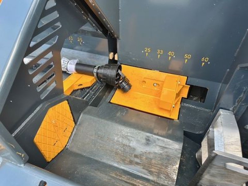 Sägeautomat & Spaltautomat tipa Uniforest Sägespaltautomat Titan 40/20 CD TR Vorführer, Vorführmaschine u Tamsweg (Slika 8)