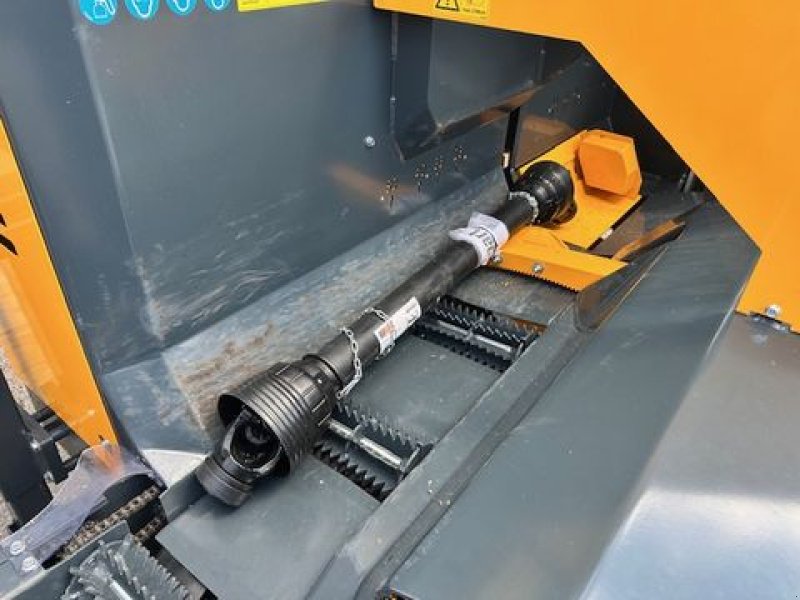 Sägeautomat & Spaltautomat tipa Uniforest Sägespaltautomat Titan 40/20 CD TR Vorführer, Vorführmaschine u Tamsweg (Slika 7)