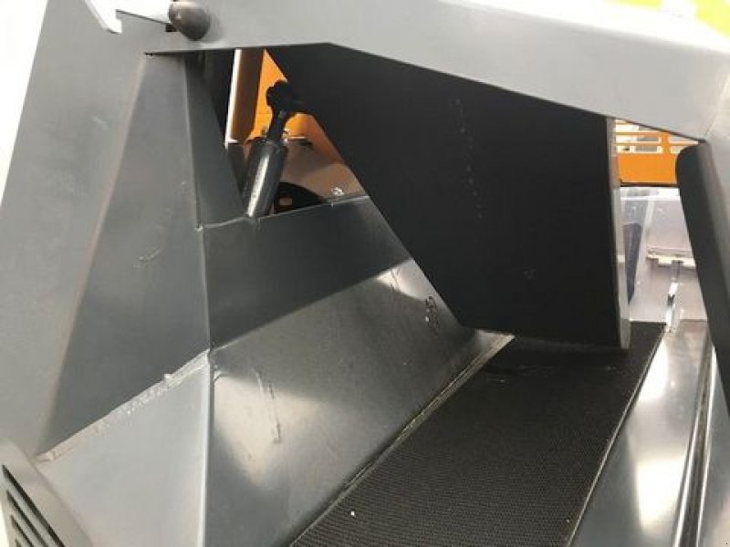 Sägeautomat & Spaltautomat typu Uniforest Sägespaltautomat Titan 43/20J CD 20to Zapfwelle, Neumaschine v Tamsweg (Obrázek 5)