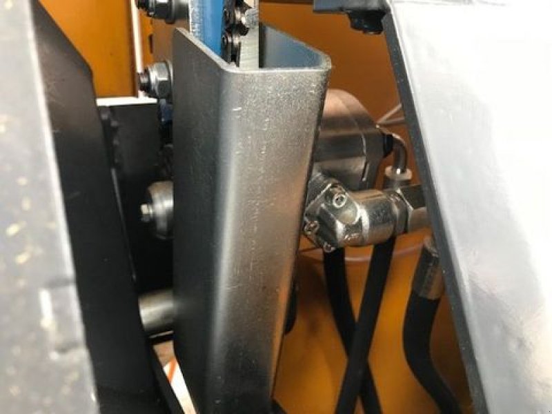 Sägeautomat & Spaltautomat typu Uniforest Sägespaltautomat Titan 43/20J CD 20to Zapfwelle, Neumaschine v Tamsweg (Obrázek 19)