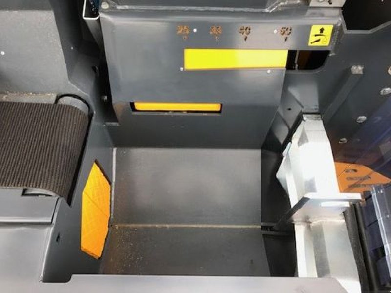 Sägeautomat & Spaltautomat typu Uniforest Sägespaltautomat Titan 43/20J CD 20to Zapfwelle, Neumaschine v Tamsweg (Obrázek 10)