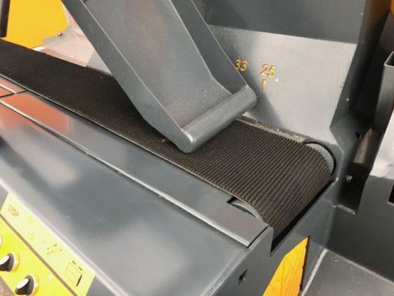 Sägeautomat & Spaltautomat typu Uniforest Sägespaltautomat Titan 43/20J CD 20to Zapfwelle, Neumaschine v Tamsweg (Obrázek 11)