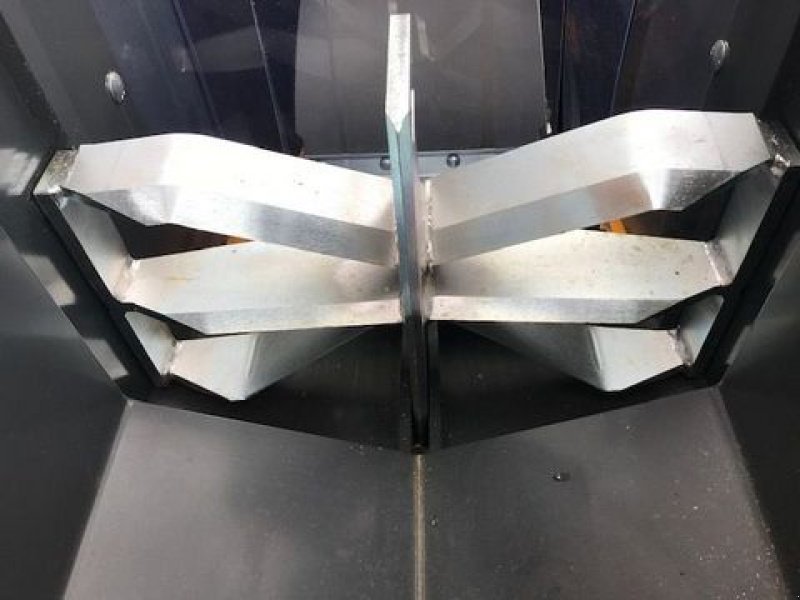 Sägeautomat & Spaltautomat typu Uniforest Sägespaltautomat Titan 43/20J CD 20to Zapfwelle, Neumaschine v Tamsweg (Obrázek 12)