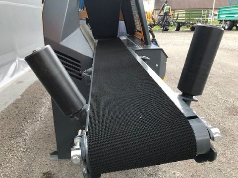 Sägeautomat & Spaltautomat typu Uniforest Sägespaltautomat Titan 43/20J CD 20to Zapfwelle, Neumaschine v Tamsweg (Obrázek 4)