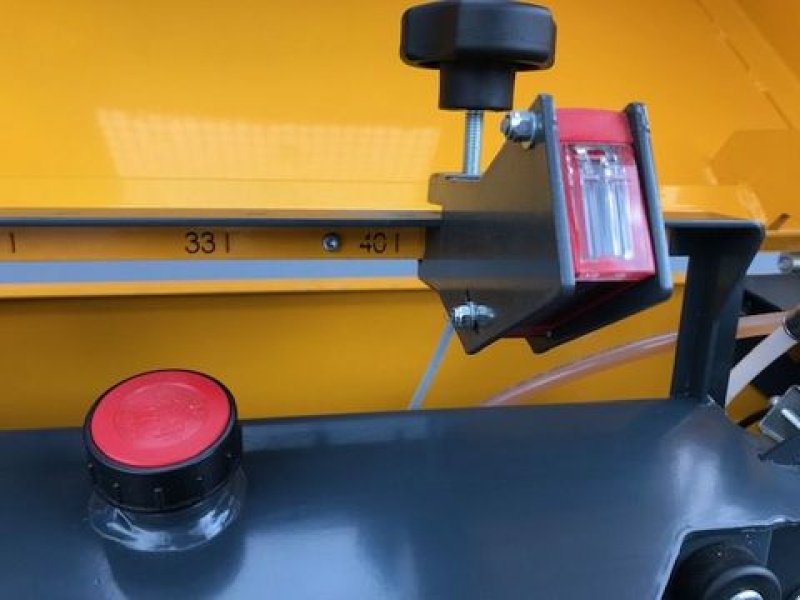 Sägeautomat & Spaltautomat типа Uniforest Sägespaltautomat Titan 43/20J CD 20to Zapfwelle, Neumaschine в Tamsweg (Фотография 9)