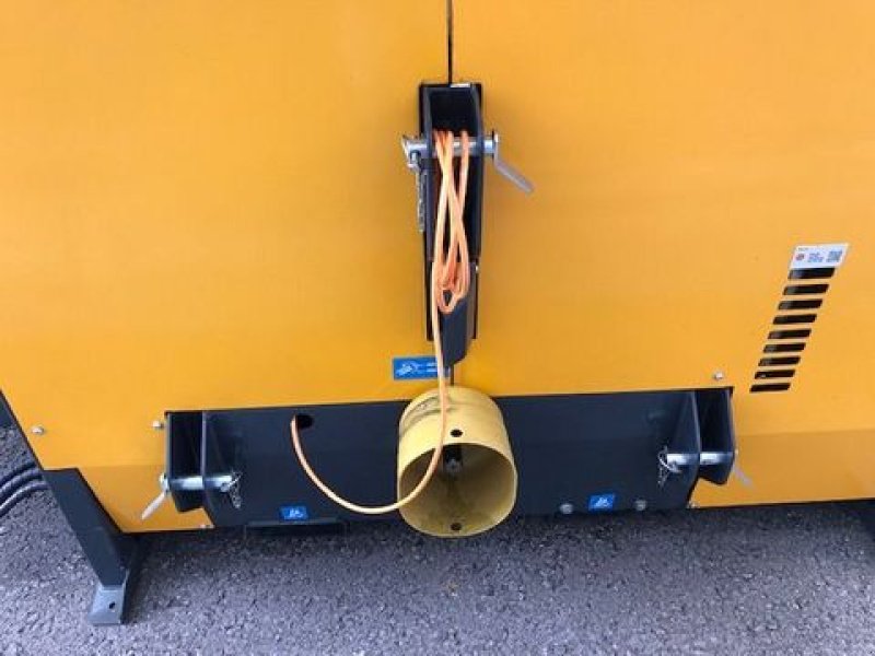 Sägeautomat & Spaltautomat типа Uniforest Sägespaltautomat Titan 43/20J CD 20to Zapfwelle, Neumaschine в Tamsweg (Фотография 17)