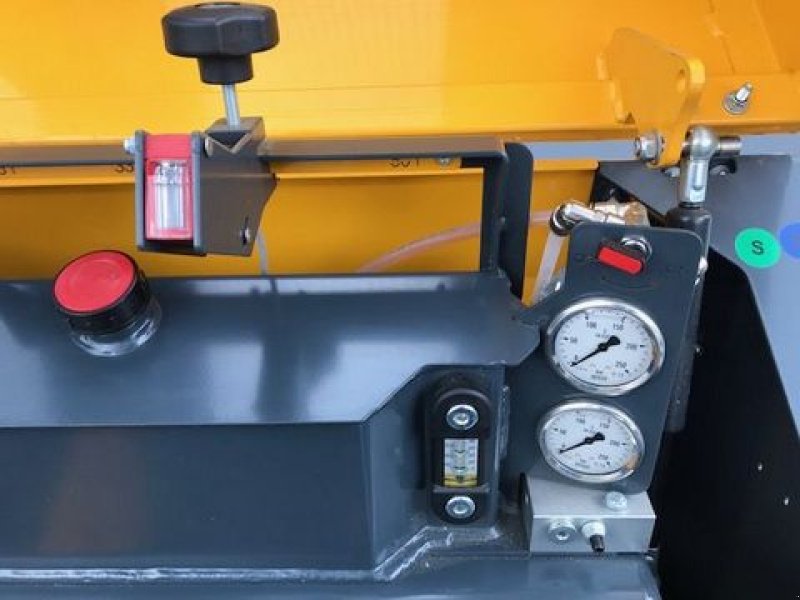 Sägeautomat & Spaltautomat типа Uniforest Sägespaltautomat Titan 43/20J CD 20to Zapfwelle, Neumaschine в Tamsweg (Фотография 8)