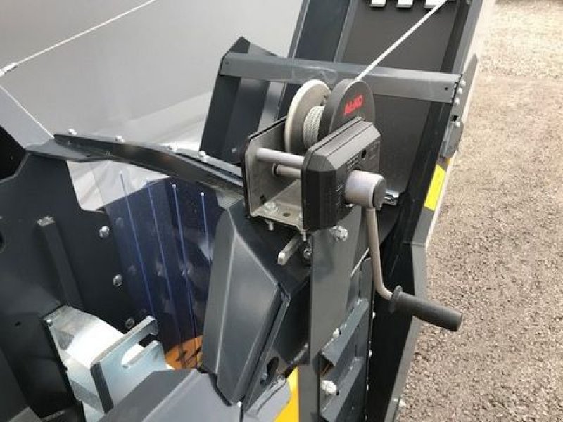 Sägeautomat & Spaltautomat типа Uniforest Sägespaltautomat Titan 43/20J CD 20to Zapfwelle, Neumaschine в Tamsweg (Фотография 14)