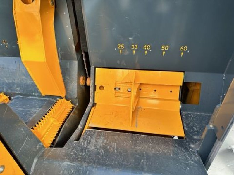 Sägeautomat & Spaltautomat a típus Uniforest Sägespaltautomat Titan 53/40 CD+E TR 40to Kombi, Neumaschine ekkor: Tamsweg (Kép 14)