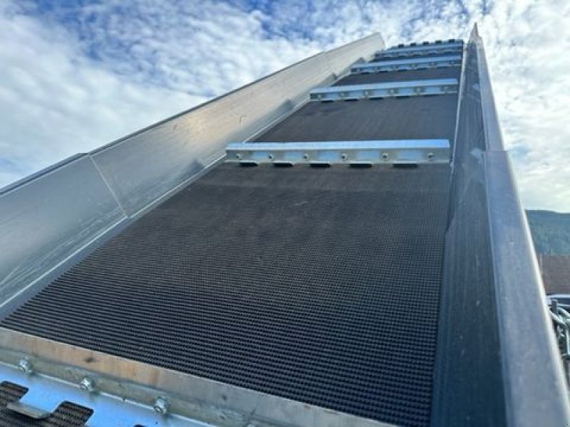 Sägeautomat & Spaltautomat типа Uniforest Sägespaltautomat Titan 53/40 CD+E TR 40to Kombi, Neumaschine в Tamsweg (Фотография 22)