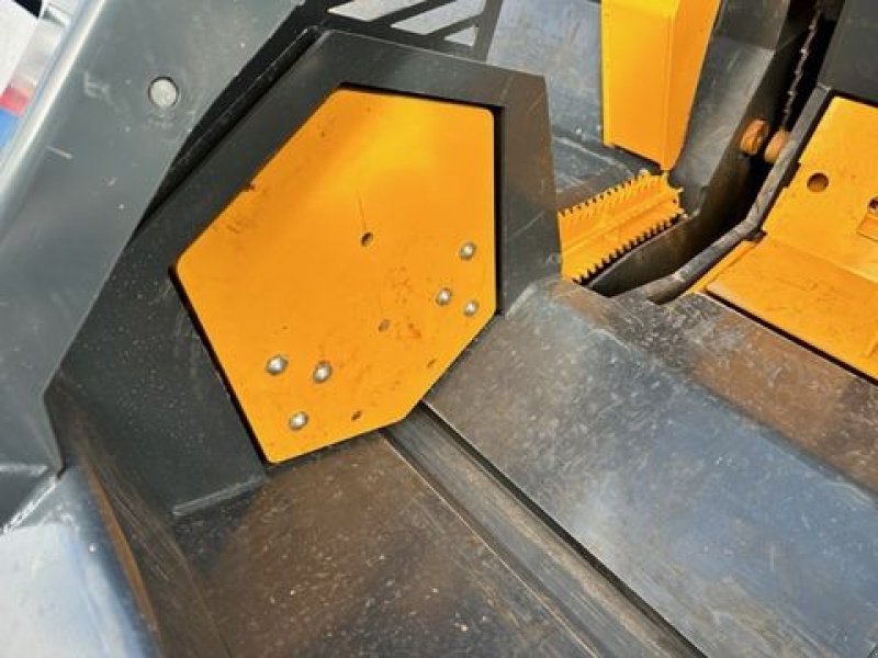 Sägeautomat & Spaltautomat типа Uniforest Sägespaltautomat Titan 53/40 CD+E TR 40to Kombi, Neumaschine в Tamsweg (Фотография 15)