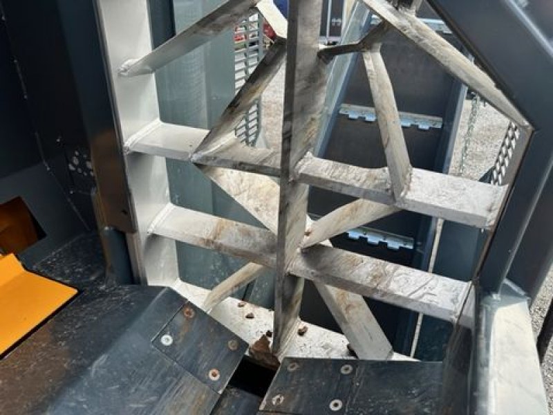 Sägeautomat & Spaltautomat типа Uniforest Sägespaltautomat Titan 53/40 CD+E TR 40to Kombi, Neumaschine в Tamsweg (Фотография 16)