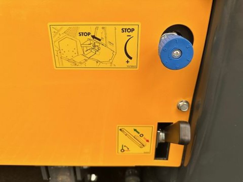 Sägeautomat & Spaltautomat typu Uniforest Sägespaltautomat Titan 53/40 CD TR 40to, Neumaschine v Tamsweg (Obrázek 22)