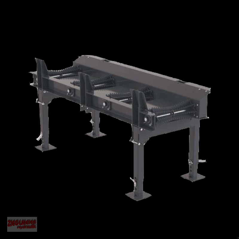 Sägeautomat & Spaltautomat του τύπου Uniforest Titan 43/20-CD Standart, Neumaschine σε Rottenburg a.d. Laaber (Φωτογραφία 14)