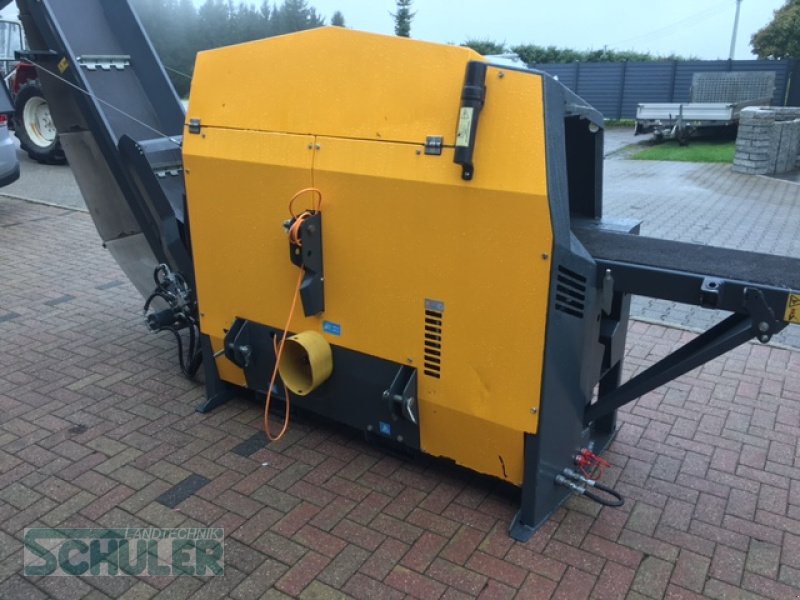 Sägeautomat & Spaltautomat of the type Uniforest Titan 43/20J CD, Gebrauchtmaschine in St. Märgen (Picture 3)