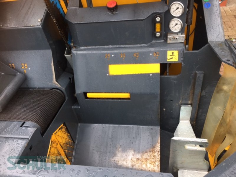 Sägeautomat & Spaltautomat of the type Uniforest Titan 43/20J CD, Gebrauchtmaschine in St. Märgen (Picture 5)