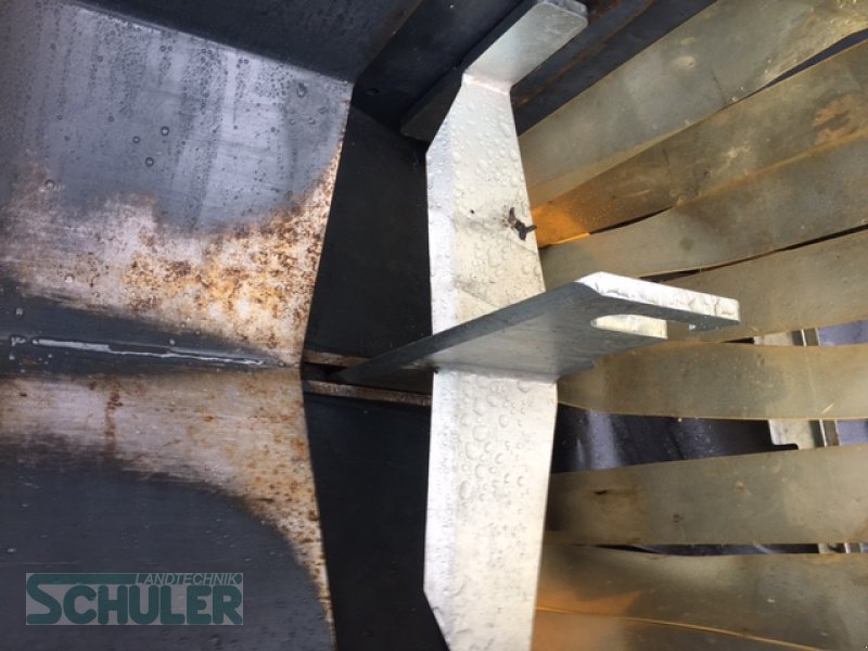 Sägeautomat & Spaltautomat of the type Uniforest Titan 43/20J CD, Gebrauchtmaschine in St. Märgen (Picture 7)