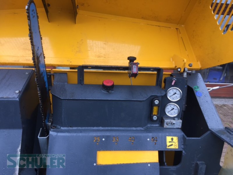 Sägeautomat & Spaltautomat of the type Uniforest Titan 43/20J CD, Gebrauchtmaschine in St. Märgen (Picture 8)