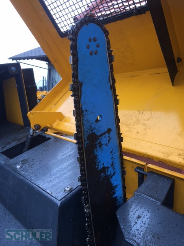 Sägeautomat & Spaltautomat of the type Uniforest Titan 43/20J CD, Gebrauchtmaschine in St. Märgen (Picture 9)