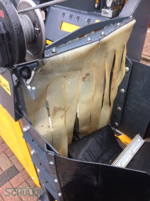 Sägeautomat & Spaltautomat of the type Uniforest Titan 43/20J CD, Gebrauchtmaschine in St. Märgen (Picture 10)