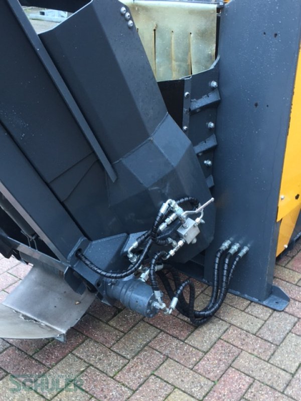 Sägeautomat & Spaltautomat of the type Uniforest Titan 43/20J CD, Gebrauchtmaschine in St. Märgen (Picture 15)