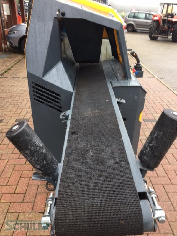 Sägeautomat & Spaltautomat of the type Uniforest Titan 43/20J CD, Gebrauchtmaschine in St. Märgen (Picture 17)