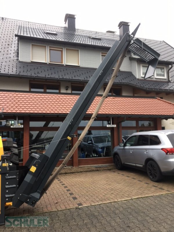 Sägeautomat & Spaltautomat of the type Uniforest Titan 43/20J CD, Gebrauchtmaschine in St. Märgen (Picture 18)