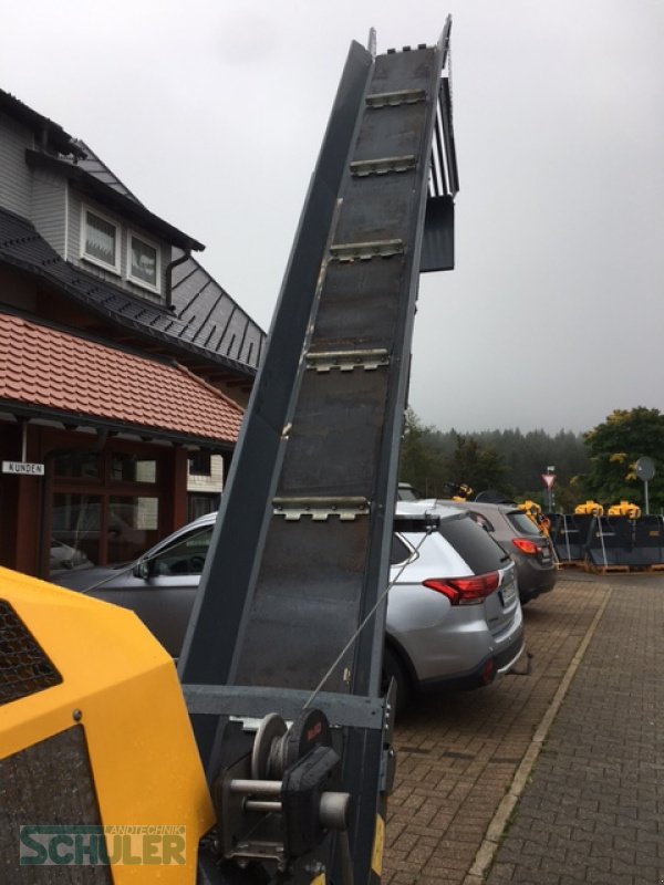 Sägeautomat & Spaltautomat of the type Uniforest Titan 43/20J CD, Gebrauchtmaschine in St. Märgen (Picture 19)