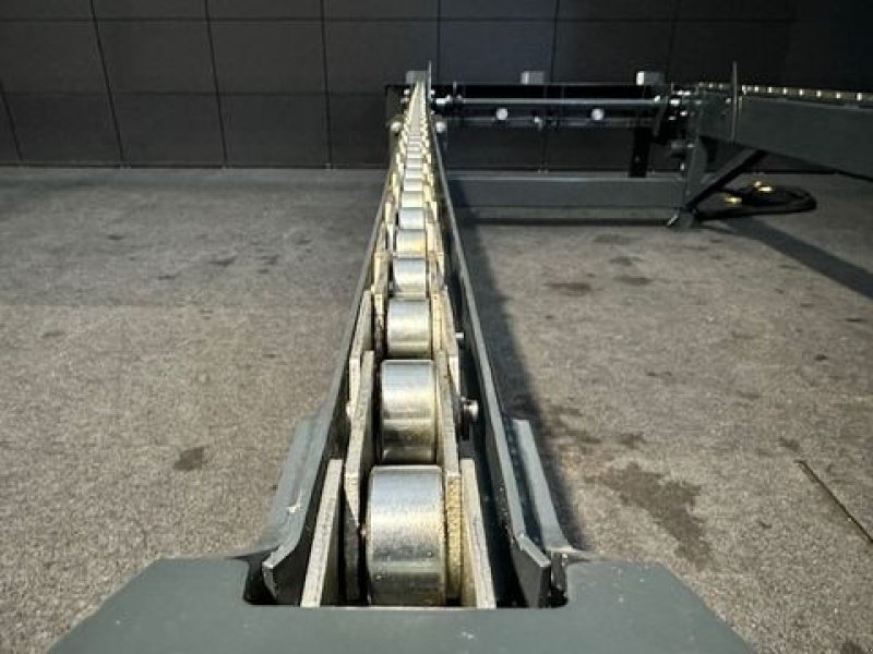 Sägeautomat & Spaltautomat от тип Uniforest Zuführtisch DM 4000/2 zu Sägespaltautomaten, Neumaschine в Tamsweg (Снимка 11)