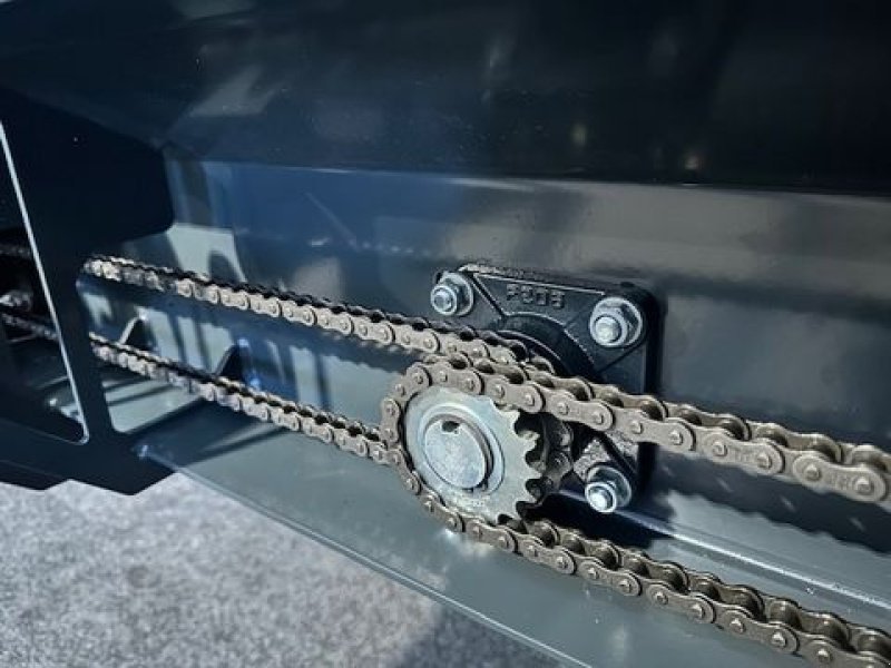 Sägeautomat & Spaltautomat от тип Uniforest Zuführtisch DM 4000/2 zu Sägespaltautomaten, Neumaschine в Tamsweg (Снимка 18)