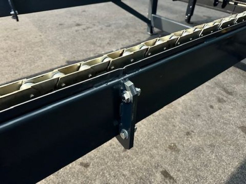 Sägeautomat & Spaltautomat от тип Uniforest Zuführtisch DM 4000/2 zu Sägespaltautomaten, Neumaschine в Tamsweg (Снимка 14)