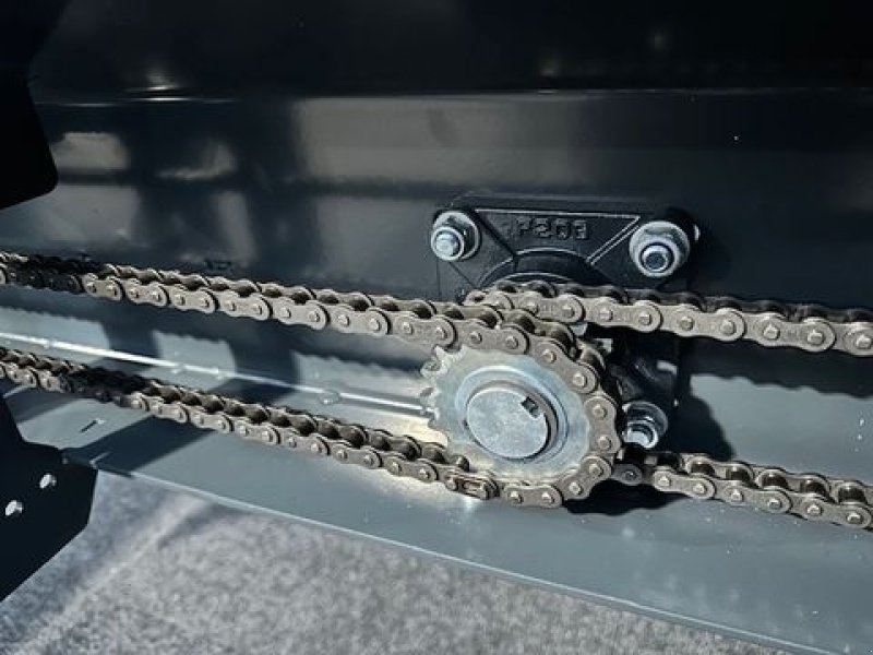 Sägeautomat & Spaltautomat от тип Uniforest Zuführtisch DM 4000/2 zu Sägespaltautomaten, Neumaschine в Tamsweg (Снимка 19)