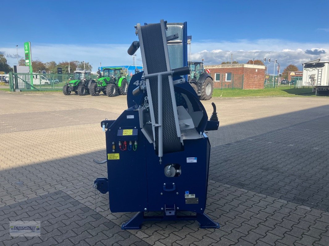 Sägeautomat & Spaltautomat του τύπου Unterreiner RCA 480 JOY, Neumaschine σε Aurich (Φωτογραφία 4)