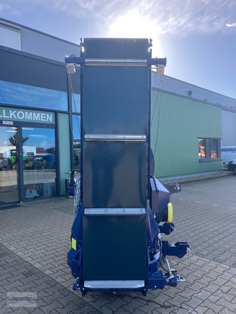 Sägeautomat & Spaltautomat του τύπου Unterreiner RCA 480 JOY, Neumaschine σε Aurich (Φωτογραφία 9)