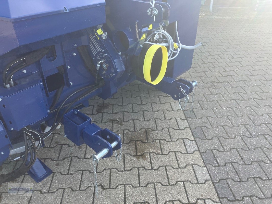 Sägeautomat & Spaltautomat του τύπου Unterreiner RCA 480 JOY, Neumaschine σε Aurich (Φωτογραφία 10)