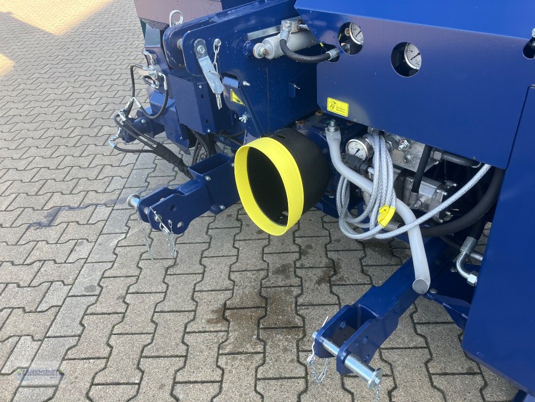 Sägeautomat & Spaltautomat του τύπου Unterreiner RCA 480 JOY, Neumaschine σε Aurich (Φωτογραφία 11)