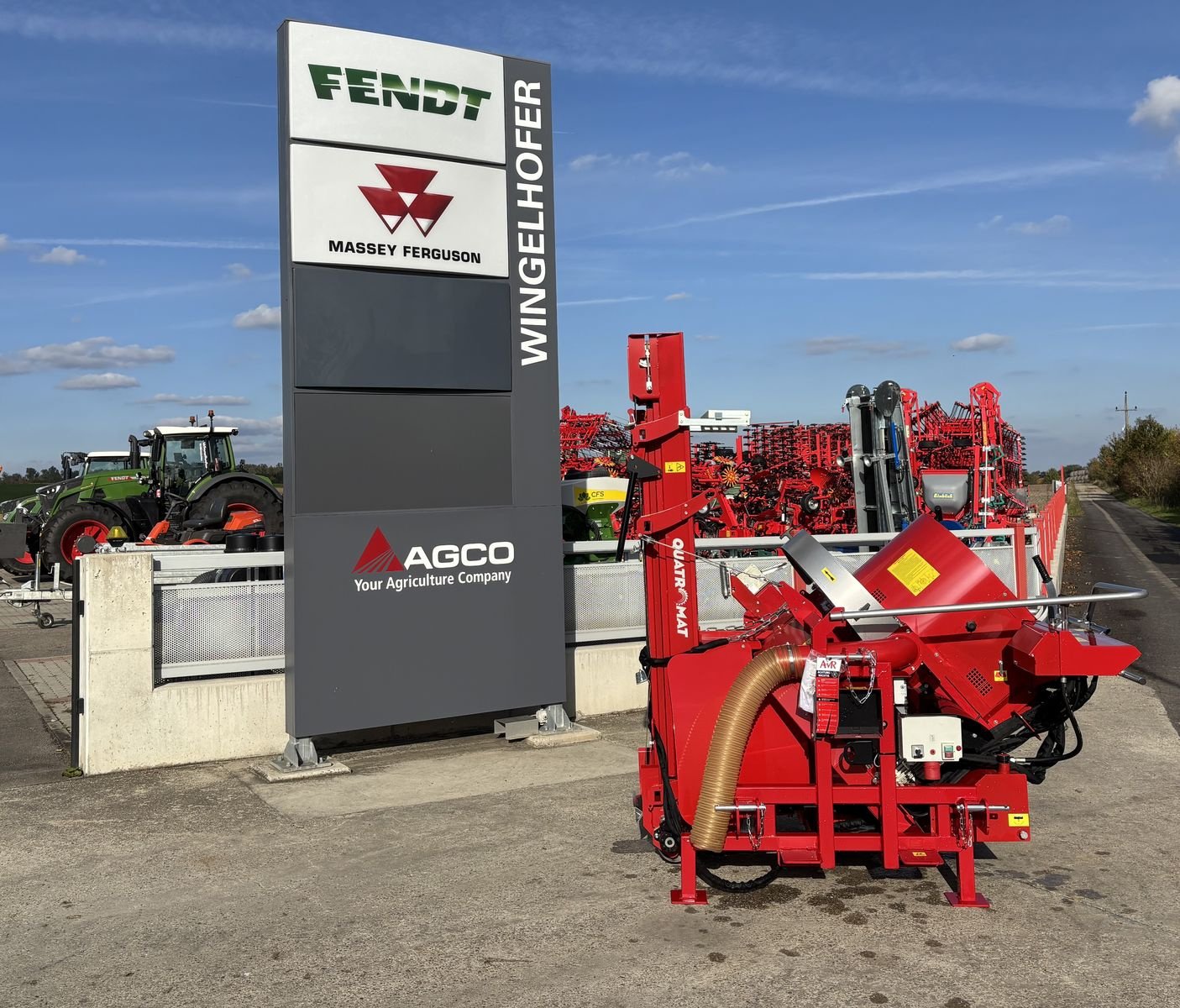 Sägeautomat & Spaltautomat του τύπου Unterreiner Trommelsäge Quadromat, Gebrauchtmaschine σε Starrein (Φωτογραφία 1)