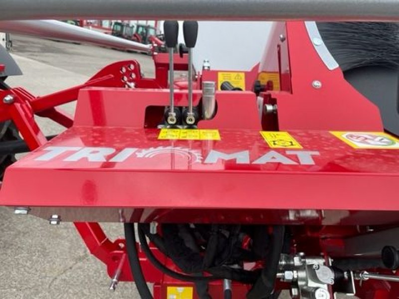 Sägeautomat & Spaltautomat a típus Unterreiner Trommelsäge Triomat P-THO, Vorführmaschine ekkor: Starrein (Kép 4)