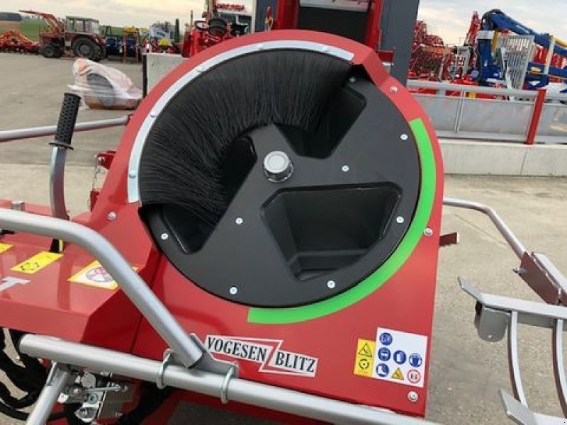 Sägeautomat & Spaltautomat a típus Unterreiner Trommelsäge Triomat P-THO, Vorführmaschine ekkor: Starrein (Kép 3)