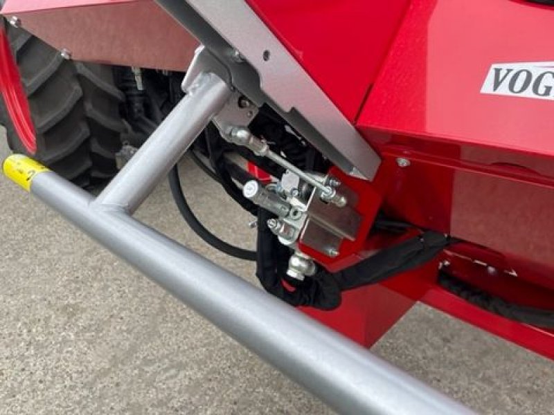 Sägeautomat & Spaltautomat a típus Unterreiner Trommelsäge Triomat P-THO, Vorführmaschine ekkor: Starrein (Kép 5)