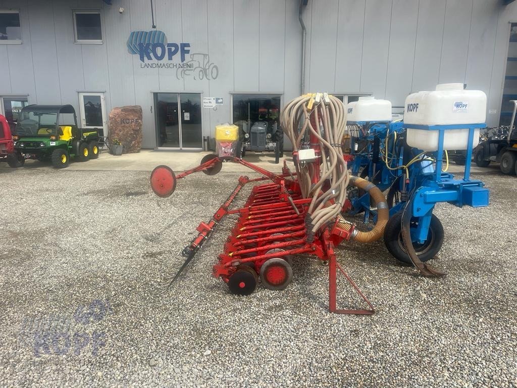 Sämaschine of the type Accord Accord Säschine 3m 24 CX Schare oder Säschine 4m 32 CX Schare, Gebrauchtmaschine in Schutterzell (Picture 3)