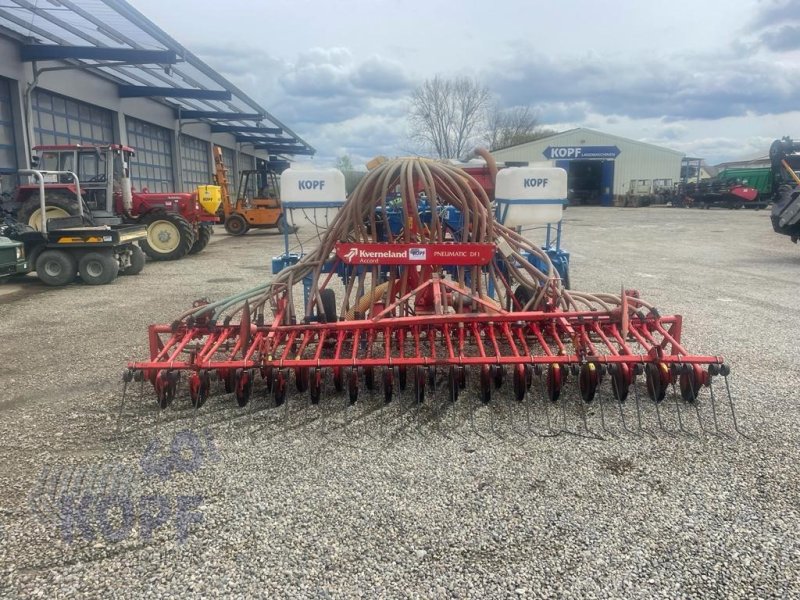 Sämaschine типа Accord Accord Säschine 3m 24 CX Schare oder Säschine 4m 32 CX Schare, Gebrauchtmaschine в Schutterzell (Фотография 1)