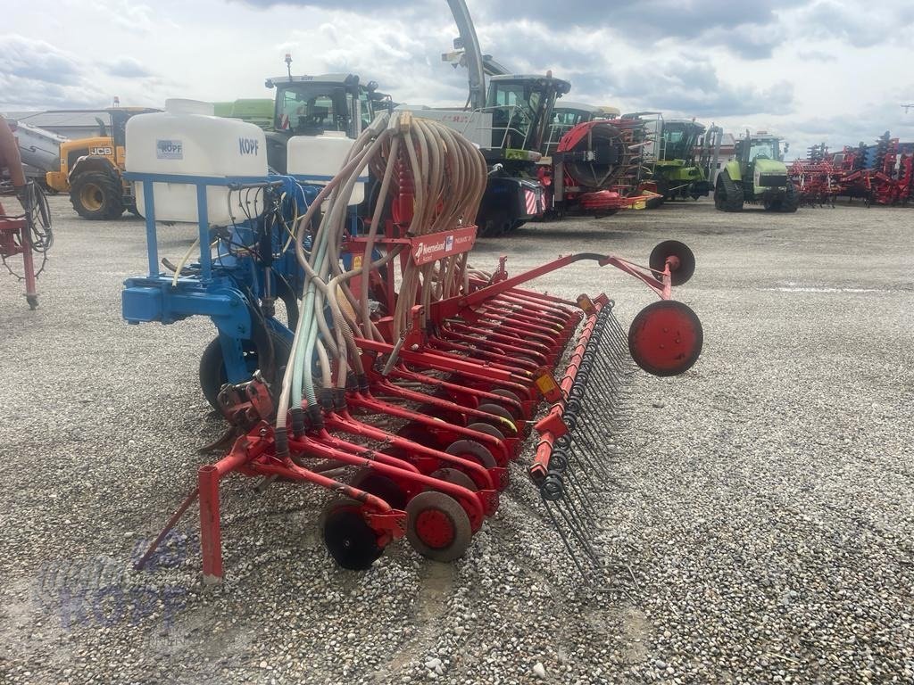 Sämaschine tip Accord Accord Säschine 3m 24 CX Schare oder Säschine 4m 32 CX Schare, Gebrauchtmaschine in Schutterzell (Poză 2)