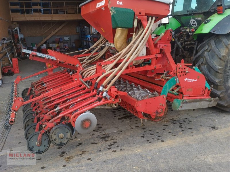 Sämaschine του τύπου Accord DA 3m, Gebrauchtmaschine σε Lossburg-Wittendorf (Φωτογραφία 1)