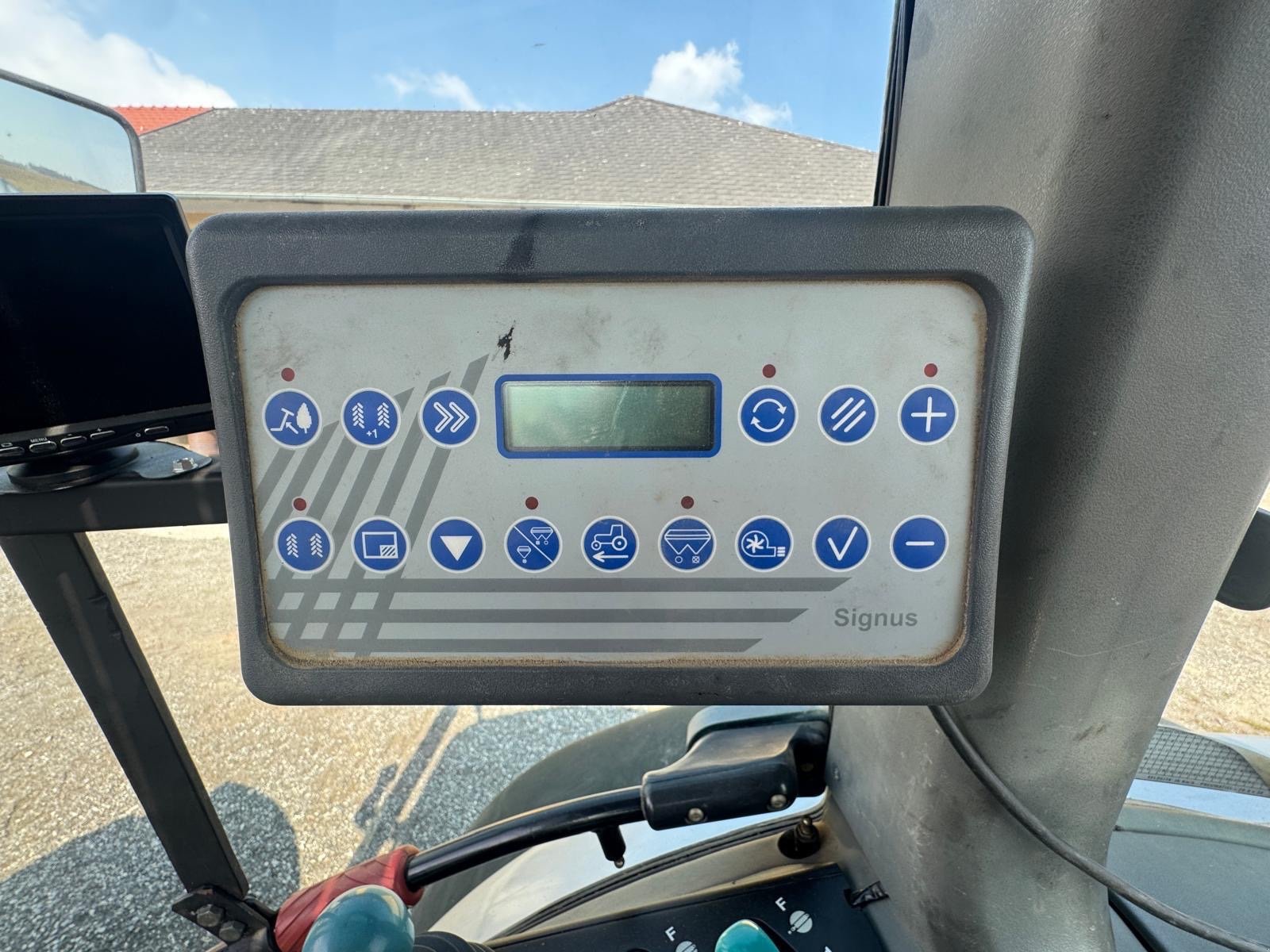 Sämaschine vrste Accord DA 3m, Gebrauchtmaschine v St. Marienkirchen/Polsenz (Slika 4)