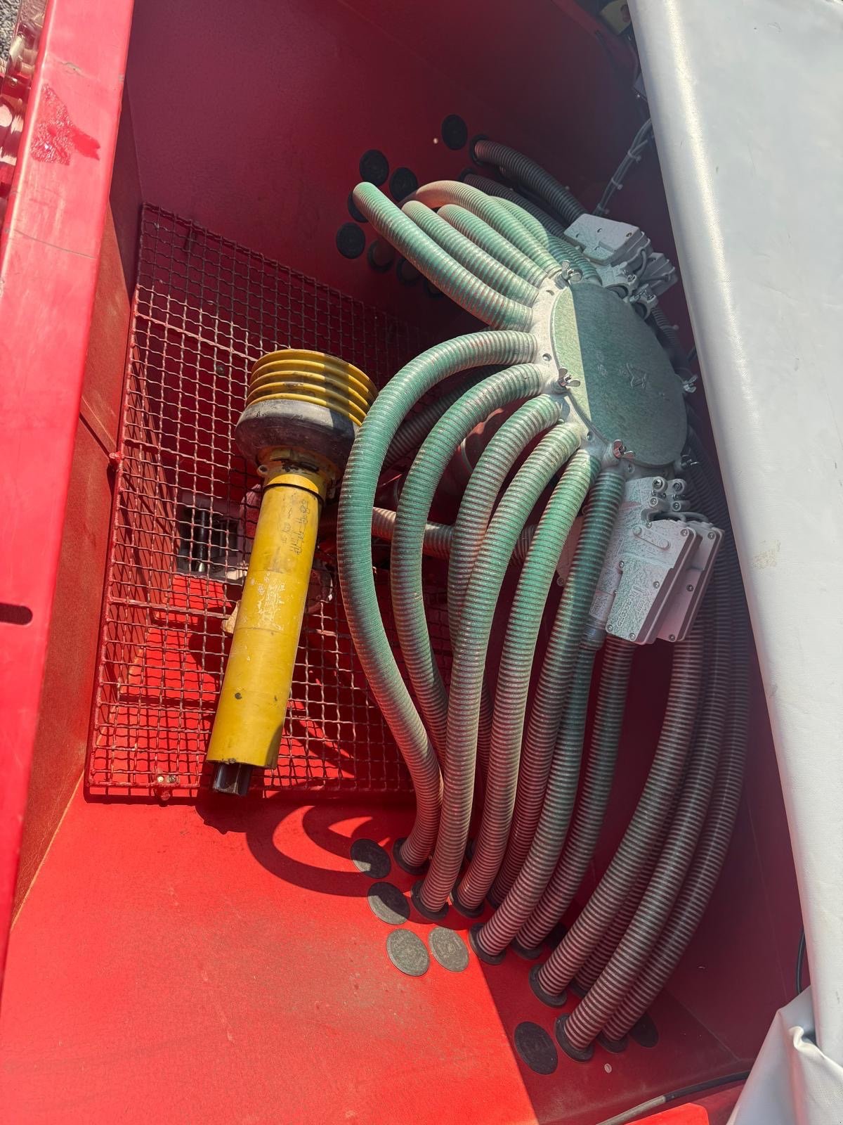 Sämaschine vrste Accord DA 3m, Gebrauchtmaschine v St. Marienkirchen/Polsenz (Slika 9)